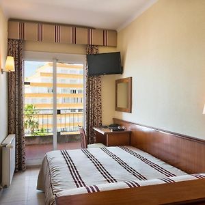 Habitación Doble Económica